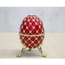 Derin Stok Swaroski Yumurta ALK3821