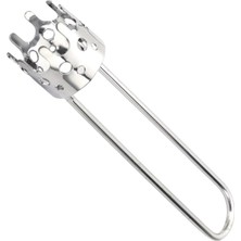 Derin Stok Mevve Sebze Çekirdek Çıkarma Aparatı