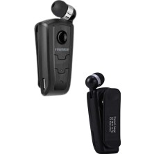 Derin Stok Mikrofonlu Makaralı Bluetooth Kulakiçi Kulaklık Android ve Ios Uyumlu