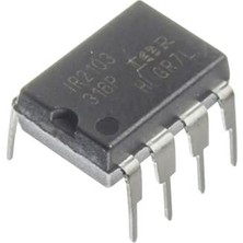 Derin Stok Ir 2103 Dıp-8 Entegre Devre