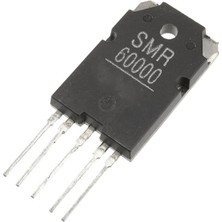 Derin Stok Smr 60000