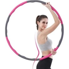 Derin Stok 8 Parçalı Ayarlanabilir