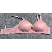 Aysemin Ayşemin Balensiz C Cup 1 Adet Kendinden Desenli 849C