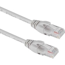 Derin Stok Fully G-505D 10 Metre Cat5 Kablo