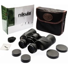 Derin Stok 8X40 Süper Mercek Kaliteli Avcılık Dürbünü