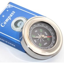 Derin Stok Metal Pusula ALK2254