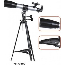 Derin Stok -Astronomik Teleskop 78-77100