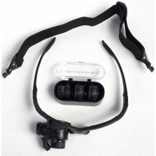 Derin Stok Saat Tamırı,okuma, Kuyumcu Için Çok Fonksiyonlu Onarım Gözlük Büyüteç