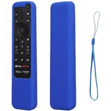 Derin Stok Weko WK-24727 Silikon Kumanda Koruma Kılıfı Marka Için Uydundur