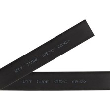 Derin Stok PM-2403 Daralan Makaron 12 mm 1 Metre