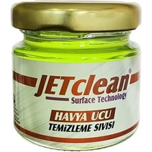 Derin Stok Jetclean 50 ml Havya Ucu Temizleme