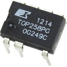 Derin Stok Top 258PG