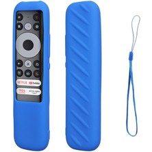 Derin Stok Weko WK-24707 Silikon Kumanda Koruma Kılıfı RC902N Marka Için Uydundur