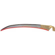 Derin Stok Tırpan 75 cm - Ot, Ekin, Bahçe Biçme