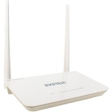 Derin Stok Everest SG-1600 4 Port 300 Mbps Kablosuz Modem