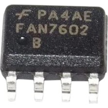 Derin Stok Fan 7602 Smd