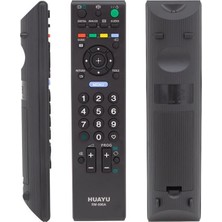 Derin Stok Huayu RM-996A Universal Lcd-Led Tv Kumandası