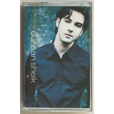 Duncan Sheik  Kaset