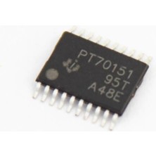 Derin Stok PT70151 95T A48E Entegre