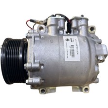 Siegen Honda Accord Cr-V 2.0 2001-2007 Klima Kompresörü 38810PNB006
