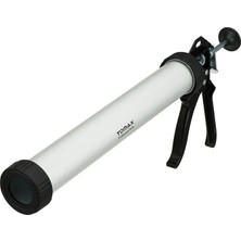 Derin Stok Sosis Silikon Tipi Sı 15 - Alüminyum Gövde