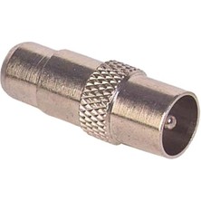 Derin Stok Bnc 60 Ohm Erkek/tos Dişi Çevirici