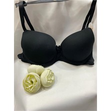 Fab Lingerie Aysemin 5024 B Kalıp Desteksiz Sütyen