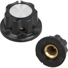 Derin Stok Vidalı Pot Başlığı MF-A01 (IC-222A-1)