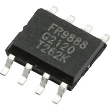 Derin Stok FR98885PGTR Soıc-8 Smd Entegre Devre