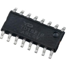 Derin Stok Yd 1821B Sop-16 Smd Entegre