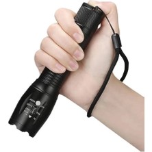 Derin Stok Beyaz , Sarı ve Mor Renk Aydınlatma Q5 LED WT-610