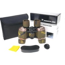 Derin Stok -Uzak Doğu Askerlerin Kullandıkları 50X50 1000M/56M Dürbün