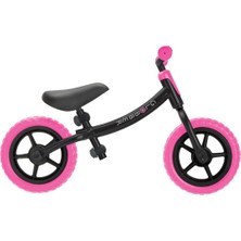 Globber Go Bike 10 Denge Bisikleti