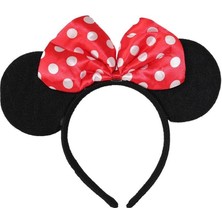 Sb Shopping Minnie Mouse Taç Tacı