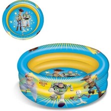 Montreal Toy Story 3 Halka Yuvarlak Havuz 100 Cm. ( 1 Adet )