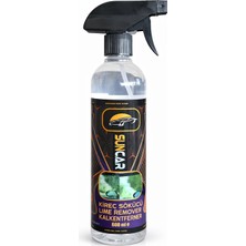 Suncar Kireç Sökücü 600 ml