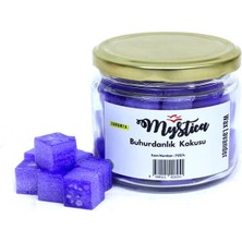 Derin Stok Buhurdanlık Kokusu Wax Lavender