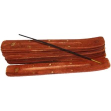 Derin Stok Tütsü Kayığı 10'lu Paket