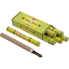 Derin Stok Aloe Vera Hexa