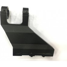 Derin Stok - Için Fener Takma Yan Aparat