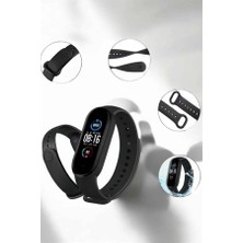 Derin Stok Akıllı Bileklik Su Geçirmez Bileklik, Uzun Pil Ömrü ve Hızlı Şarj Özelliği