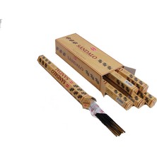 Derin Stok Precious Sandalo Hexa