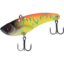 Ryuji Mirror Vib 9gr 4.7cm Vibrasyon Jig Yem Renk Uv Oranger