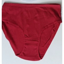 Tan Yıldız Tny Kaşkorse Fitilli Külot