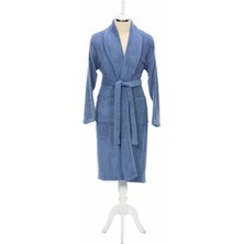 Özdilek Bornoz Trendy Şalyaka K.mavi M Beden