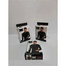 Tutku Erkek Termal Üst Içlik 1 Adet