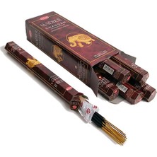 Derin Stok Madhur Chandan Hexa