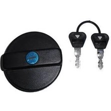 Benzin Depo Kapağı Renault R9 R11 7700779957 Rolcar 522601