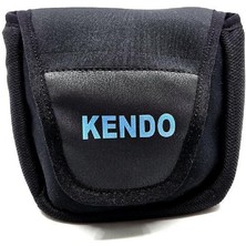 Kendo Olta Makinesi Koruma Kılıfı 1000-2000 Boy Için