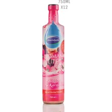 Nemere Woman Life Suyu (750 Ml) 12 Adet